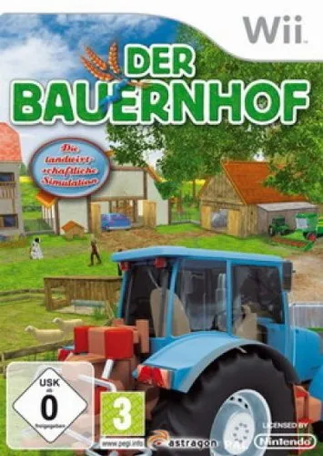 Bauernhof, Der (Germany)